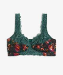 Bonprix B. p. c Puha Csipkés MELLTARTÓ__90C