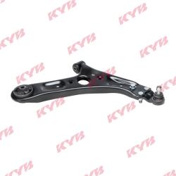 KYB Brat, suspensie roata KYB KSC5189 (KSC5189) - fixbox