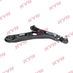 KYB Brat, suspensie roata KYB KSC5189 (KSC5189) - automobilus