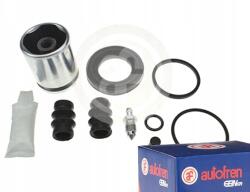 Autofren Audi A4 A5 A6 A7 A8 Q5 Q7 Land Rover Hátsó Fékkarom Javítókészlet