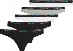 Calvin Klein Eredeti Tanga 5-PACK L - allegro - 25 175 Ft