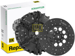Schaeffler LuK 631 3095 09 Kuplungkészlet