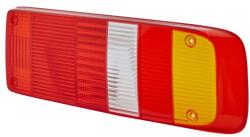 Hella 9EL 340 829-041 Hátsólámpa lencse