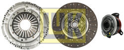 Schaeffler LuK 643 3406 33 Kuplungkészlet