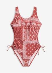 Bonprix B. p. c Mintás Egyrészes FÜRDŐRUHA__44
