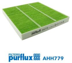 PURFLUX Filtru aer habitaclu / polen PURFLUX AHH779 (AHH779)