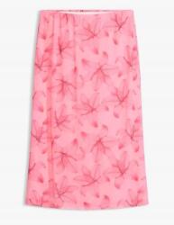 Bonprix B. p. c Egyenes MIDI Szoknya REGULAR__36/38