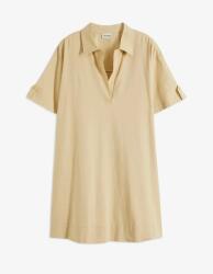 Bonprix B. p. c Ruha Oversize Mini Pamut GALLÉRRAL__48/50 (907437)