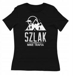 LOGOSTORE Tátra Hegyi Ösvény Nekem Női Póló XXL