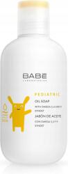 Laboratorios Babé Tisztító olaj 10% Avokádó Atópiás Bőr Száraz Gyermek 200ml