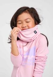 Reima Fular tubular 100% lână merinos Reima, Saarto Pale Rose