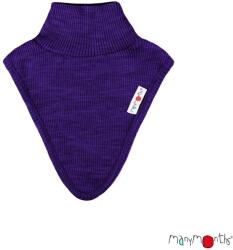 ManyMonths Pieptar lână merinos ManyMonths - Acai Berry (3 luni-2, 5 ani)