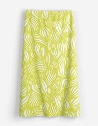 Bonprix B. p. c Nyomott Mintás MIDI SZOKNYA__52/54