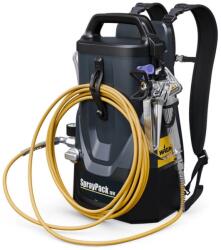Wagner Pompa airless Wagner SprayPack 18V, debit 0.9 l/min (4004025131592)
