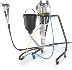 Wagner Pompa AirCoat Wagner Finefinish 20-30 S AirCoat CART 230V debit 1.8 l/min (WA2309799)