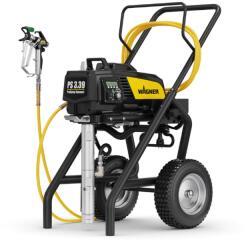 Wagner Pompa airless Wagner ProSpray 3.39 Connect Dispersion (24964297979)