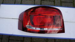 Audi Magneti Marelli 714021910804 Hátsó lámpa