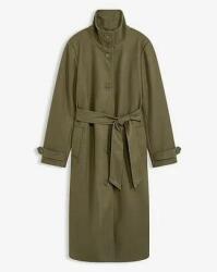 Bonprix B. p. c Női Kabát Plus Size Hosszú Ujjú Gombos Minta NÉLKÜLI__46 (915826)
