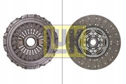 Schaeffler LuK 643 3204 00 Kuplungkészlet