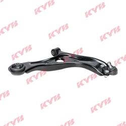 KYB Brat, suspensie roata KYB KSC5046 (KSC5046) - automobilus