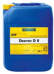 RAVENOL 1213102-020-01-999 Automata váltó olaj