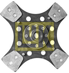 Schaeffler LuK 328 0459 10 Kuplungtárcsa