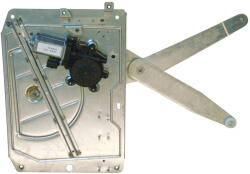 Valeo 850963 Ablakemelő