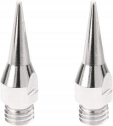 Dremel 3, 2 mm 2 db nagy sebességű acél rozsdamentes acél (26150201JA)