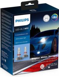 Philips X-tremeUltinon Led Izzók +200% 5800K 11362XUX2
