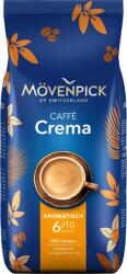 Mövenpick Pachet promo 4 x Cafea boabe Movenpick Caffe Crema, 1kg