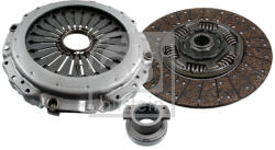 Febi Bilstein 105233 Kuplungkészlet