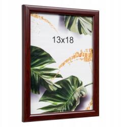 Ertom Képkeret 13x18 barna loft Aura Brown (AURA 13x18 Brown)