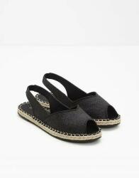 Bonprix B. p. c Lapos Talpú Női Espadrilles __42