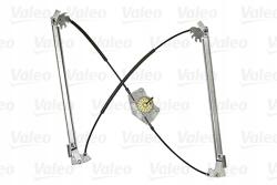Valeo 851304 Ablakemelő szerkezet