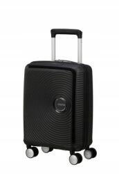 Samsonite Mini bőrönd American Tourister Soundbox Mini 47cm 22L fekete (152934-1027)