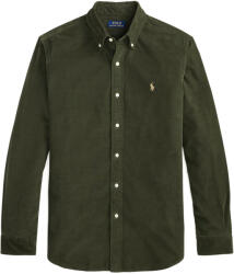 Ralph Lauren Cămaşă 80/2 21W Corduroy-Lsl-Sps 710853123502 301 dark green