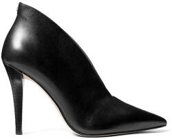 Michael Kors Pantofi Tonya High 40F6TNHP1L 001 black