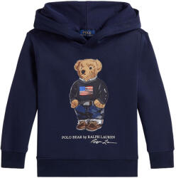 Ralph Lauren K Futer Pentru copii A10529001 410 cruise navy core bear