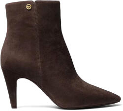 Michael Kors Ghete Daniela Heeled 40F6DNME6S 251 chocolate