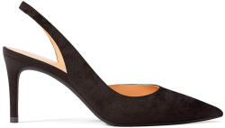 Michael Kors Pantofi Alina Flex Sling 40R4HNMP1S 251 chocolate
