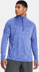 Under Armour Tech 2.0 1/2 Zip XL | Bărbați | Hanorace | Albastru | 1328495-400