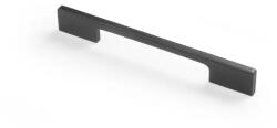 GTV Maner mobila negru mat EXTEND, 190mm (UA-EXTEND-160-20M)