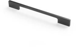 GTV Maner mobila negru mat EXTEND, 222mm (UA-EXTEND-192-20M)