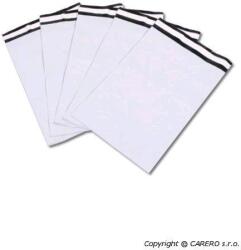 CARERO Plicuri din plastic S 190x250mm, mărime S