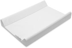 NEW BABY Saltea de schimb moale New Baby BASIC gri 49x70cm Saltea de infasat