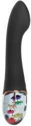  LOVISS - Grace - Garden G-Spot Vibrator - Black Vibrator