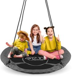 4FIZJO Leagăn de grădină pentru copii XXL 120 cm - 4fizjo - 197,16 RON Leagan