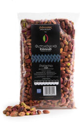 Dionysos Fistic din Aegina PDO, decojit prajit si sarat, 200g