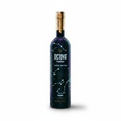  Vodca Ostoya Night Edition 40%, 1.75L