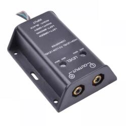 Cabletech Convertor semnal RCA HI-LOW 100W inlocuieste lipsa iesire RCA Cabletech (URZ0570) - balutatech